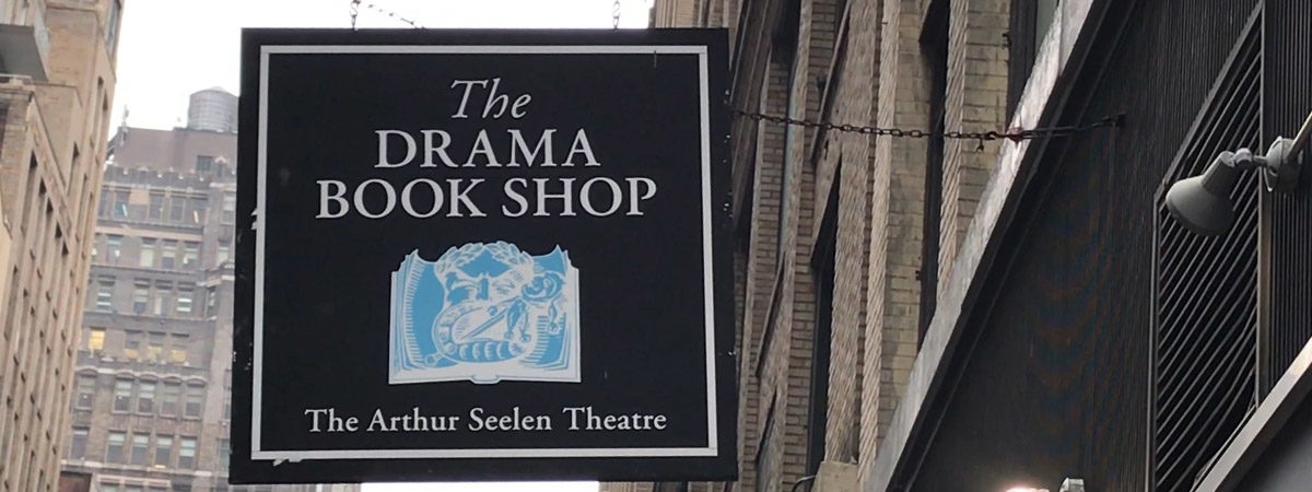 Lin-Manuel Miranda ’98 Saves Drama Book Shop