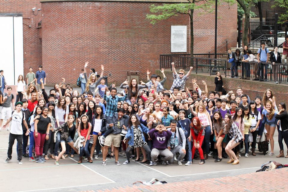 Events From March 20 May 4 Hunter College High School Alumnae i
