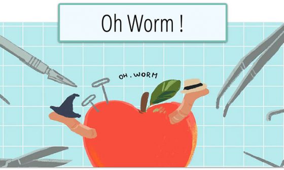 Oh Worm!