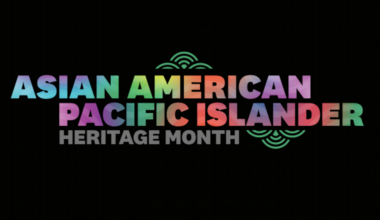 Marking Asian American and Pacific Islander Heritage Month