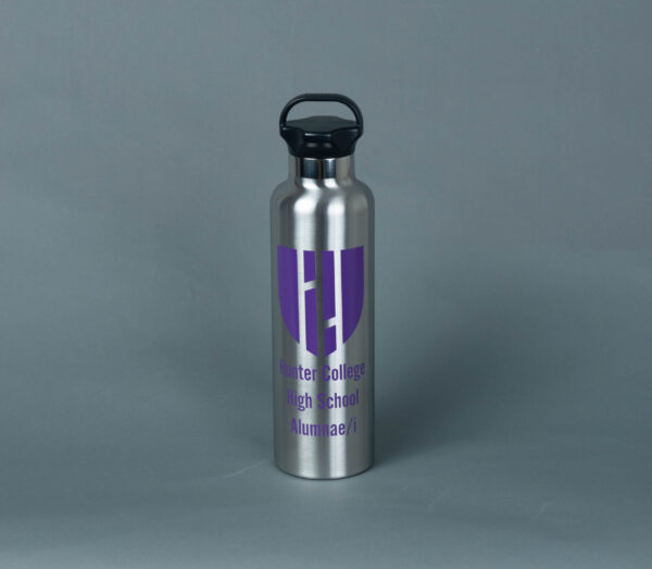 Stainless Steel Water Bottle