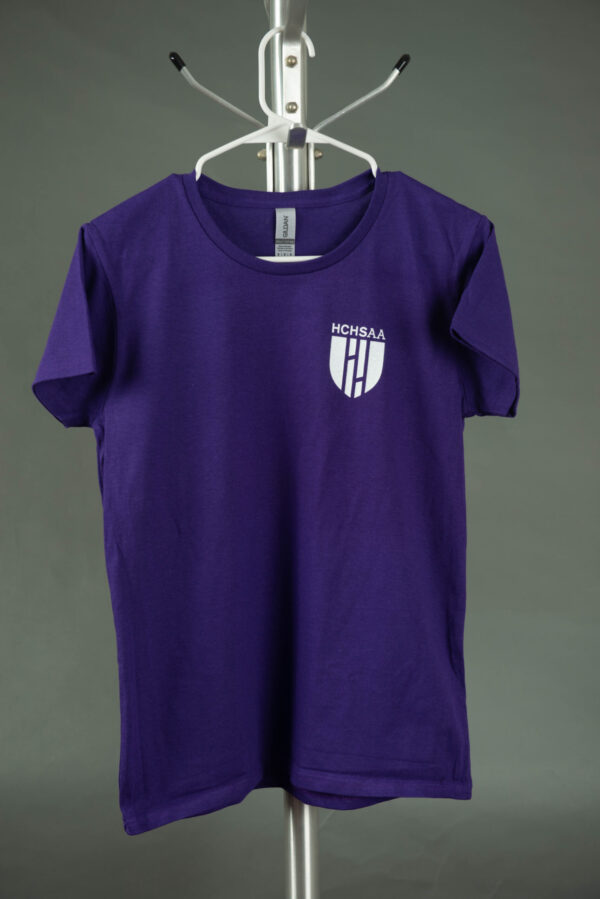 Women's Fitted T-shirt