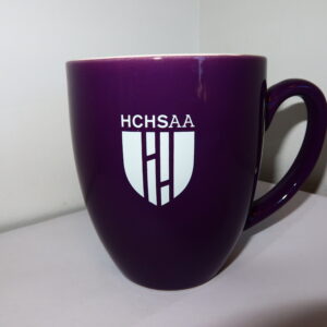 Purple Mug