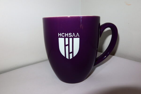 Purple Mug